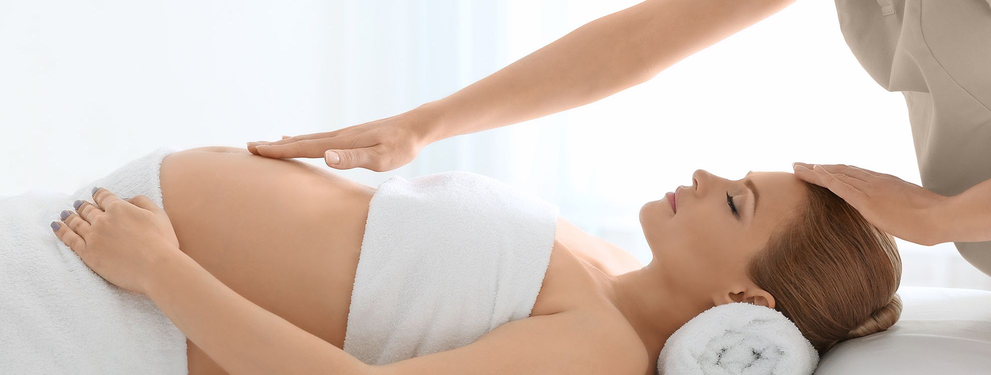 Massage Femme Enceinte Valdys Resort