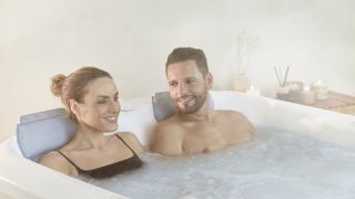 Thalasso spa duo jaccuzi privatif