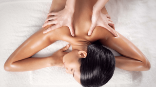 Massage visage et corps